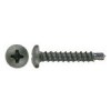 Pan Head Phillips Self Tapping Screws